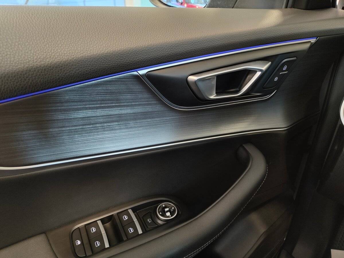 Купить Chery Tiggo 7 Pro, 2022, 49 350 км, фото №12