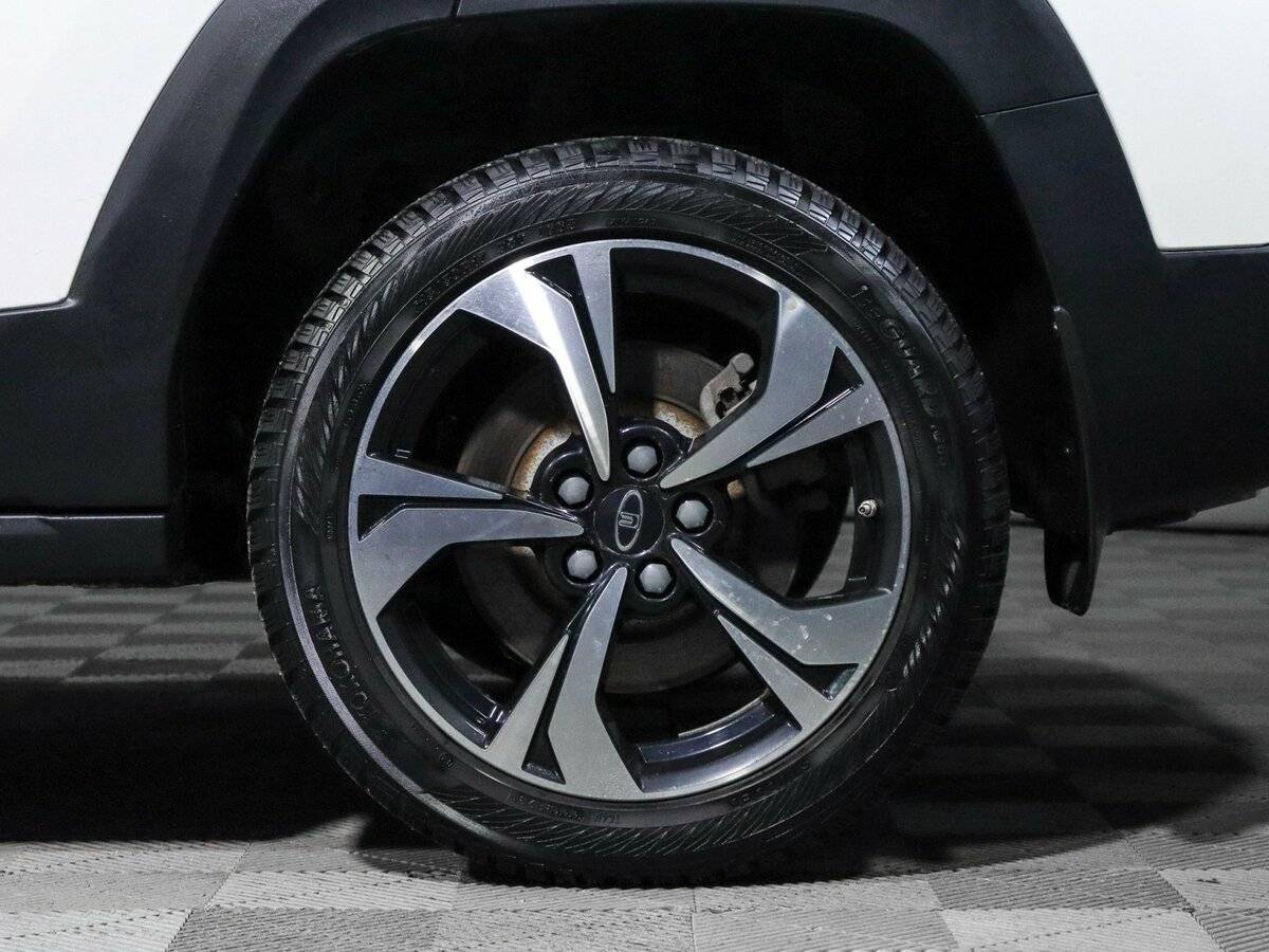 Купить Москвич 3, 2023, 36 000 км, фото №15