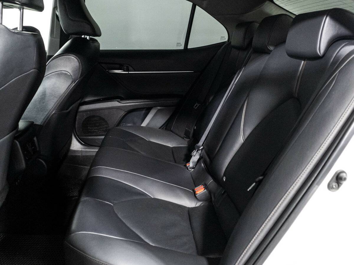 Купить Toyota Camry, 2020, 152 645 км, фото №10