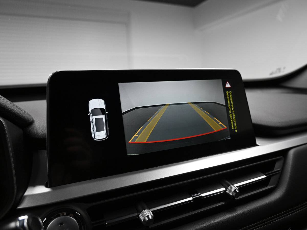 Купить Chery Tiggo 7 Pro, 2021, 74 695 км, фото №14