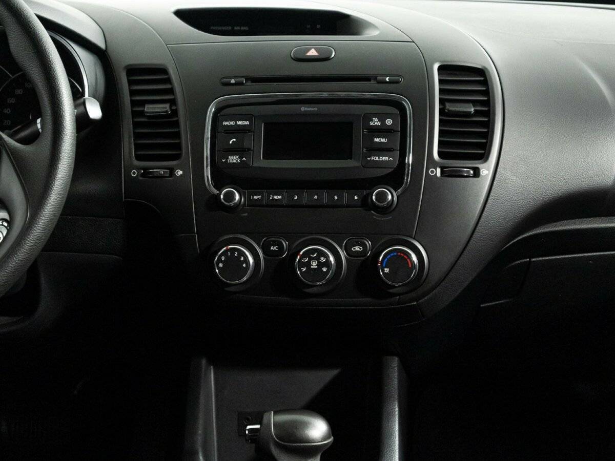 Купить Kia Cerato, 2019, 80 451 км, фото №14