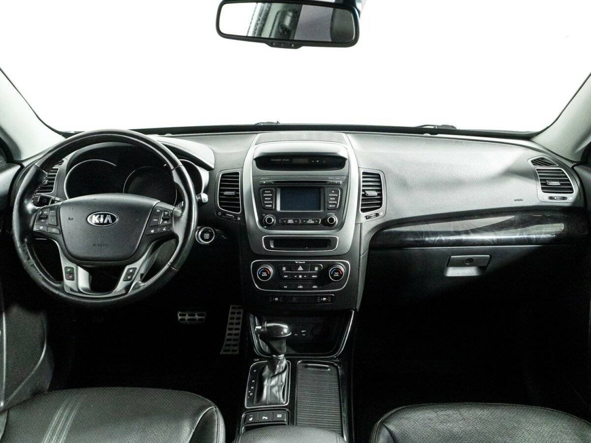 Купить Kia Sorento, 2018, 217 467 км, фото №11