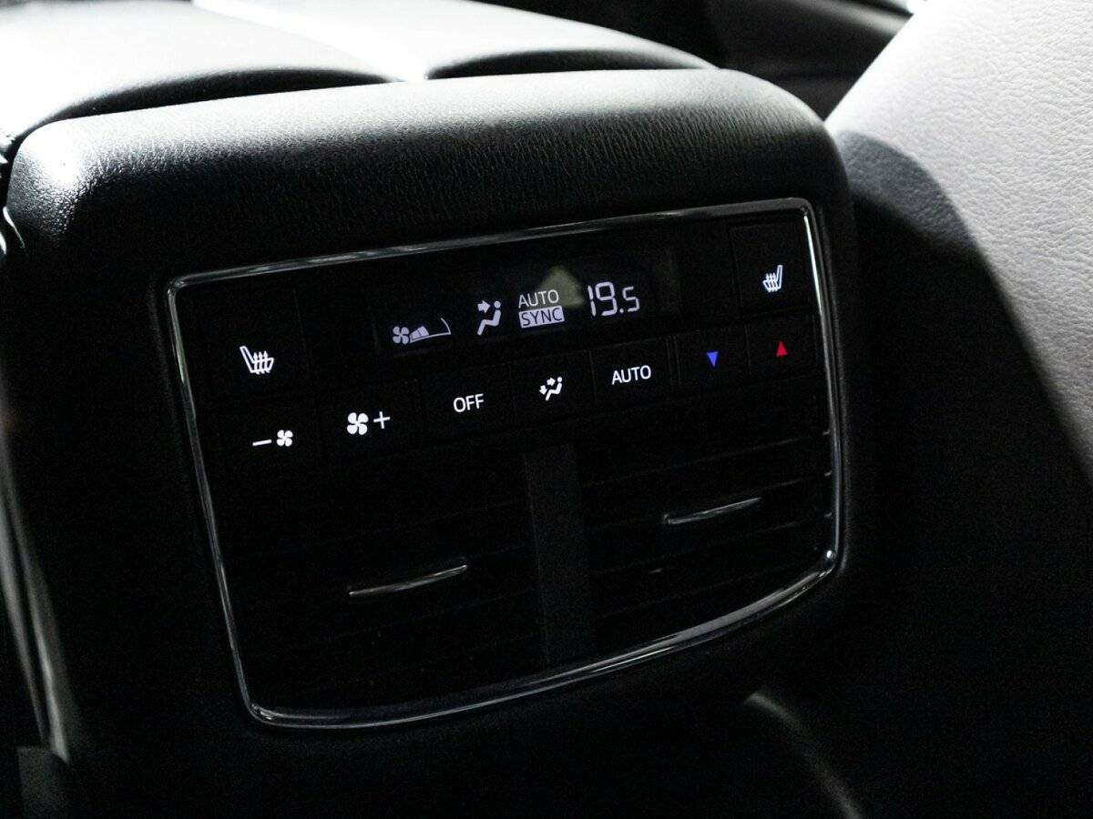 Купить Mazda CX-9, 2018, 149 293 км, фото №22