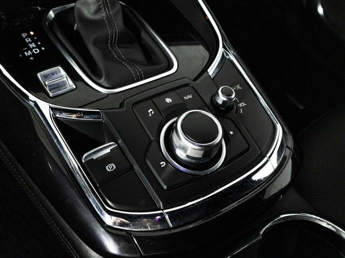 Купить Mazda CX-9, 2018, 149 293 км, фото №23