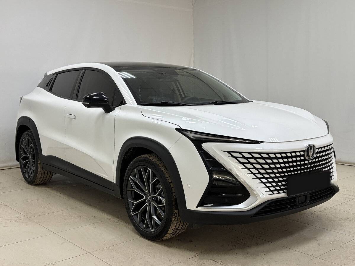 Changan UNI-T