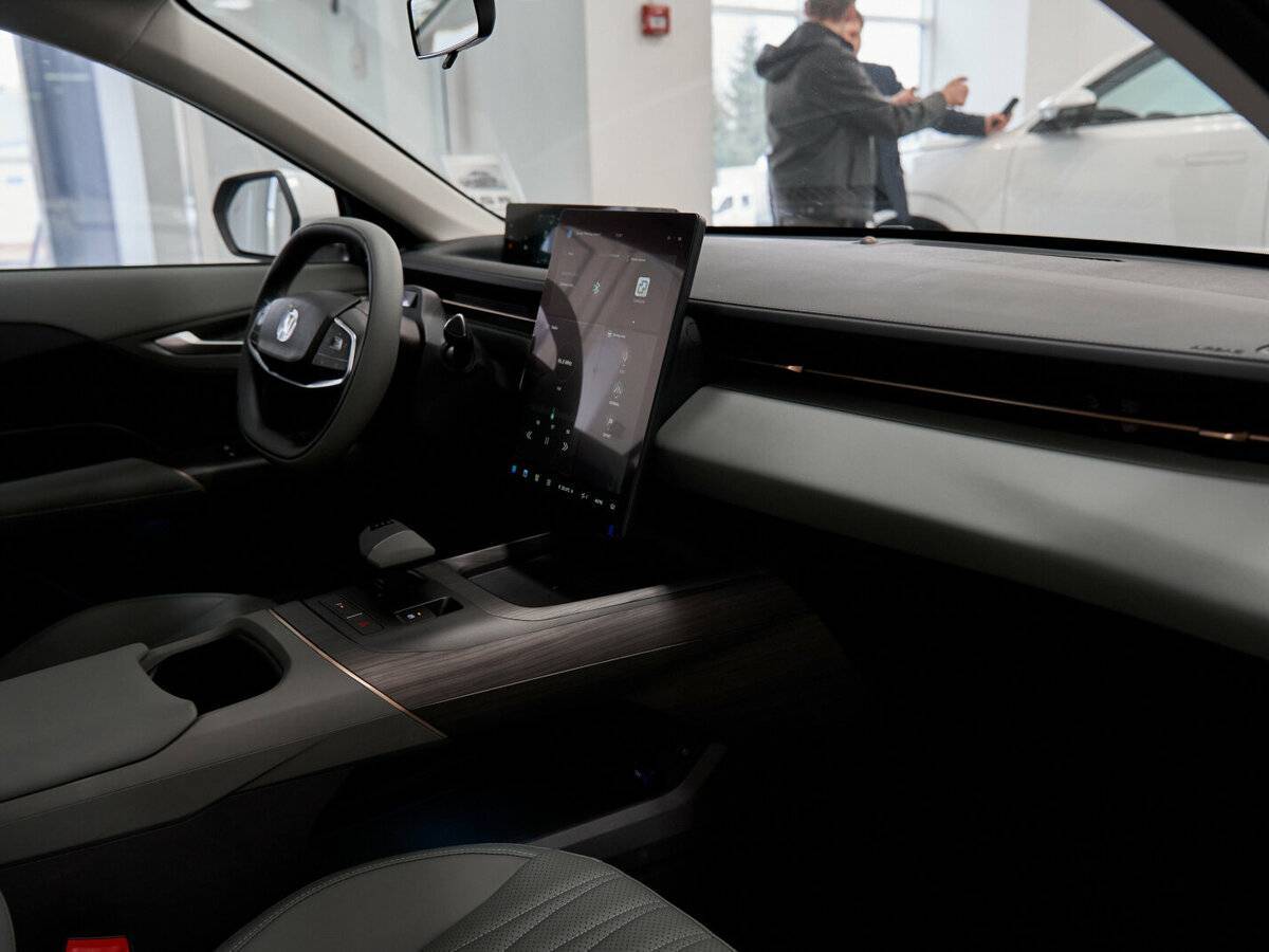 Купить Changan Lamore, 2024, 1 395 км, фото №17