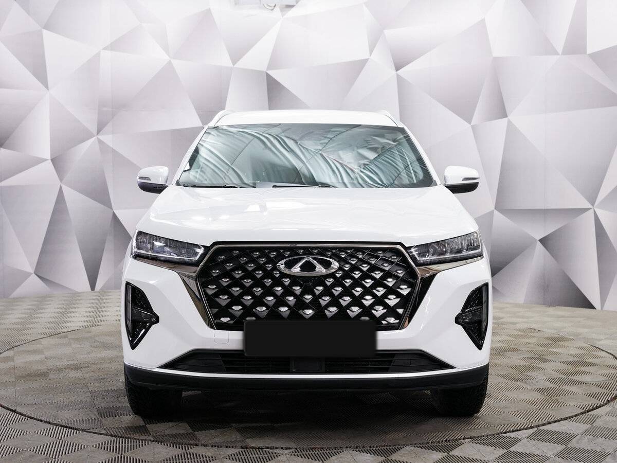 Купить Chery Tiggo 7 Pro Max, 2024, 19 261 км, фото №8