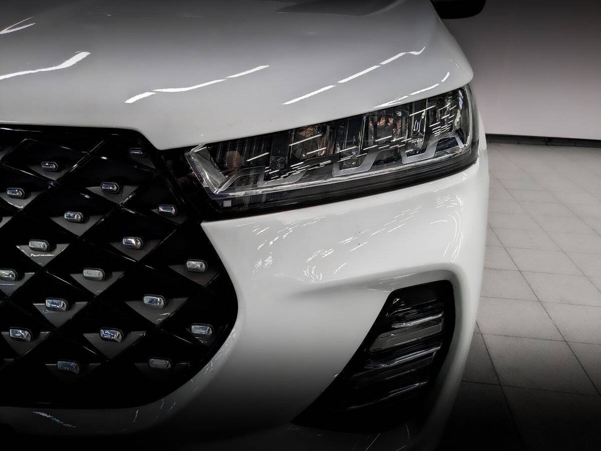 Купить Chery Tiggo 7 Pro, 2021, 18 884 км, фото №17