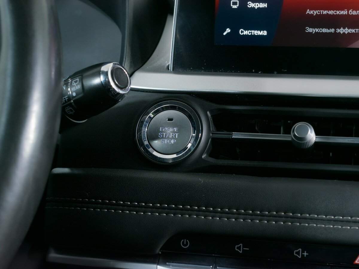 Купить Chery Tiggo 7 Pro, 2021, 72 000 км, фото №17