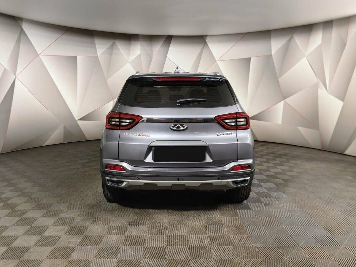 Купить Chery Tiggo 4 Pro, 2023, 29 845 км, фото №8