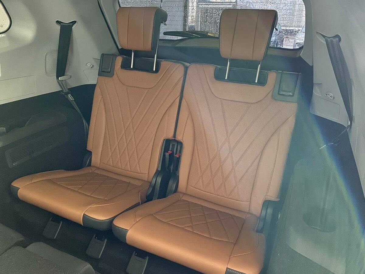 Купить Chery Tiggo 8 Pro Max, 2022, 31 000 км, фото №17