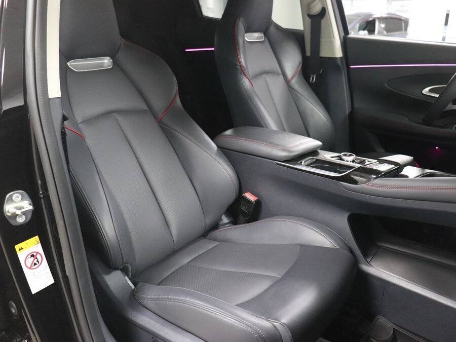 Купить Changan UNI-T, 2023, 26 509 км, фото №7