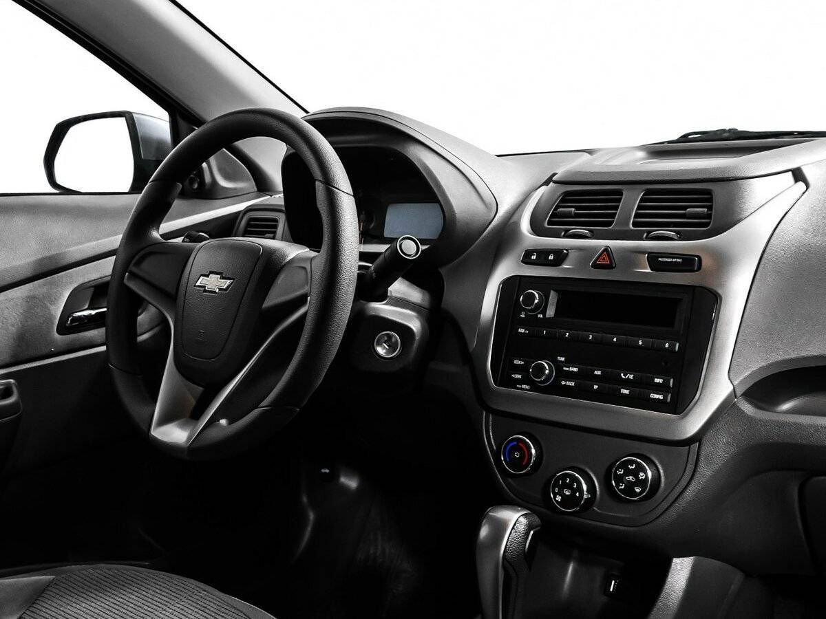 Купить Chevrolet Cobalt, 2023, 19 343 км, фото №9