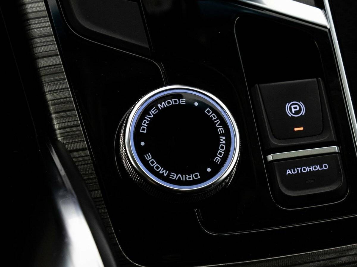 Купить Geely Atlas Pro, 2023, 45 173 км, фото №15