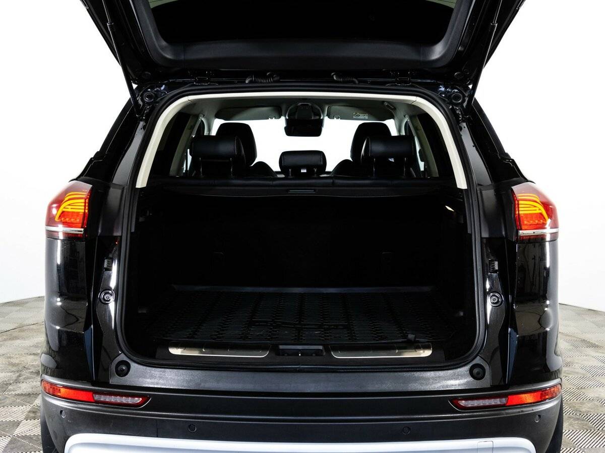 Купить Geely Atlas Pro, 2023, 45 173 км, фото №21