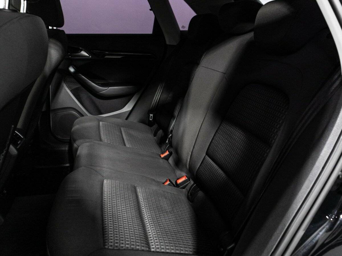 Купить Audi Q3, 2014, 157 487 км, фото №10