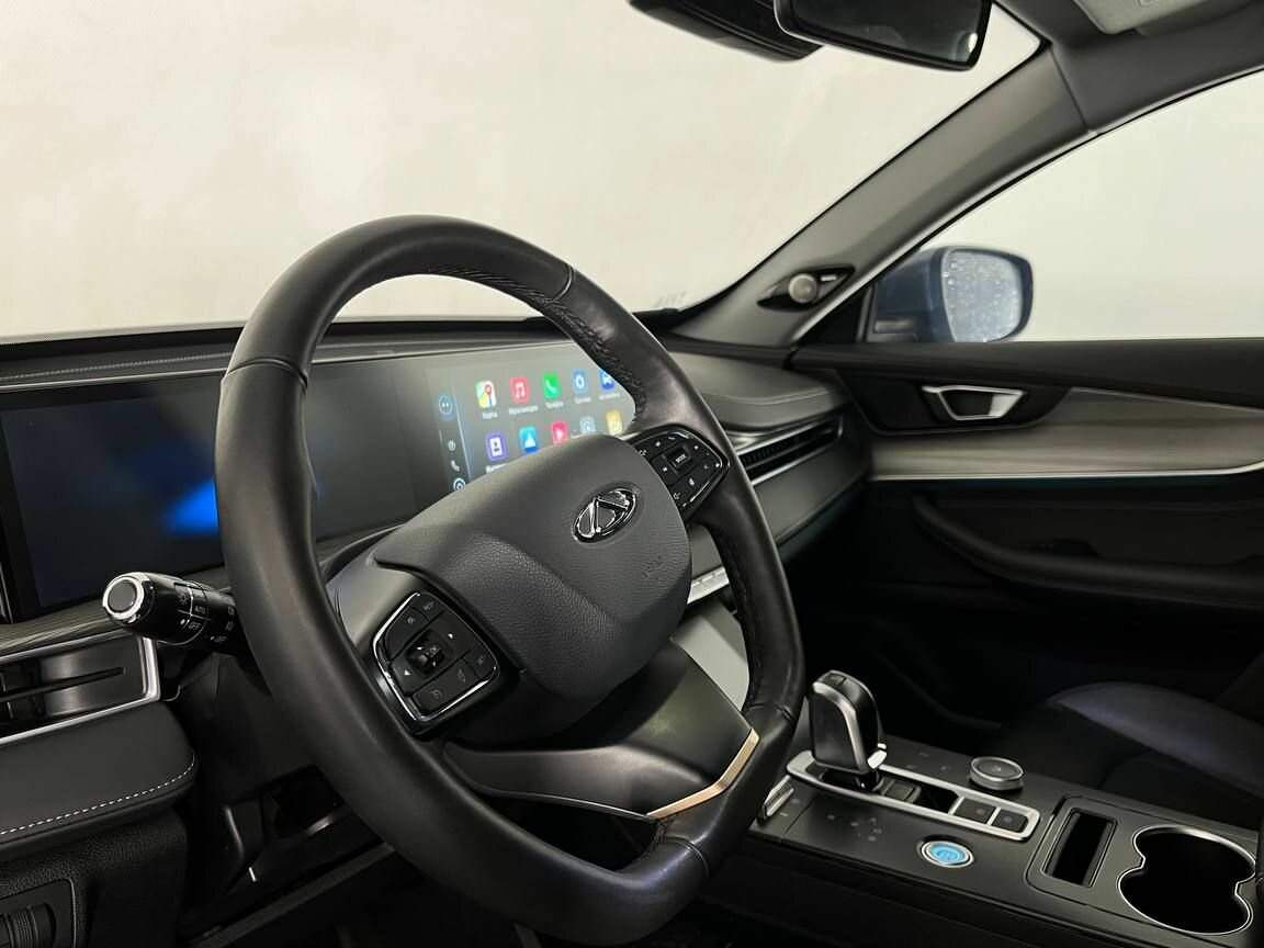 Купить Chery Tiggo 8 Pro Max, 2023, 21 458 км, фото №13