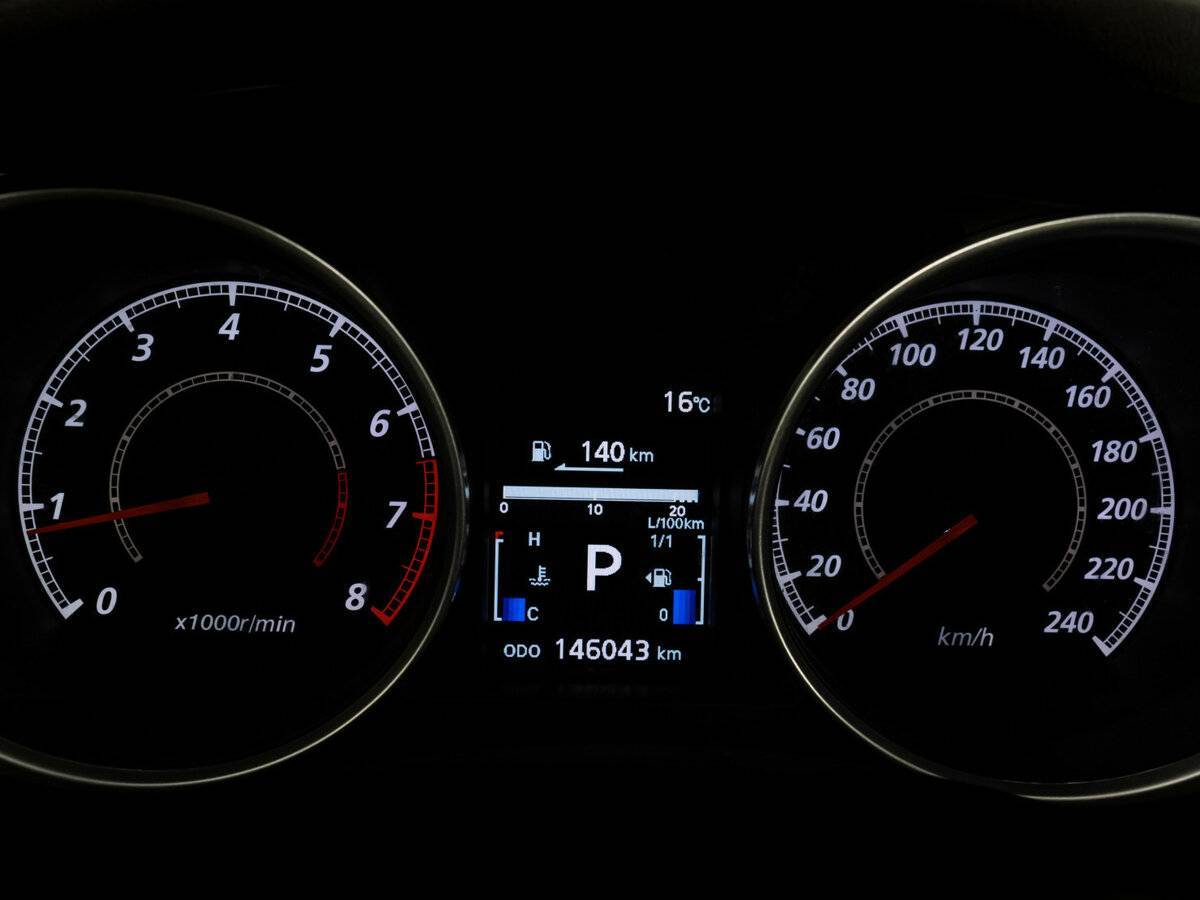 Купить Mitsubishi ASX, 2012, 145 929 км, фото №13