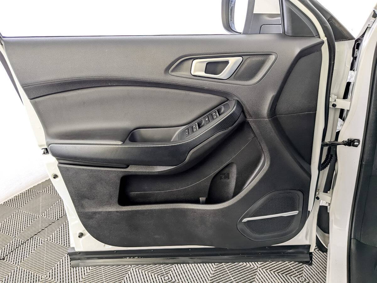 Купить Chery Tiggo 4, 2021, 124 896 км, фото №19