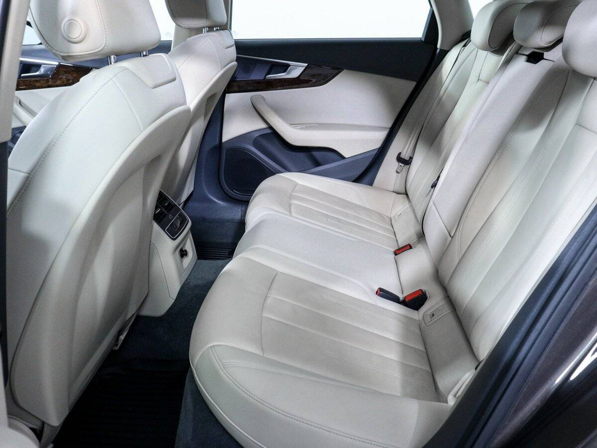 Купить Audi A4, 2016, 128 000 км, фото №10