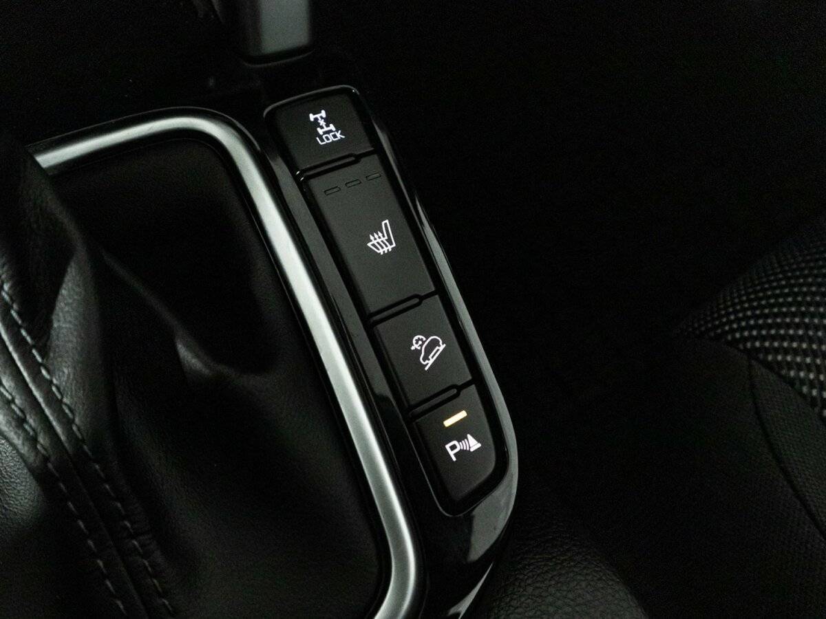 Купить Kia Seltos, 2021, 102 000 км, фото №21