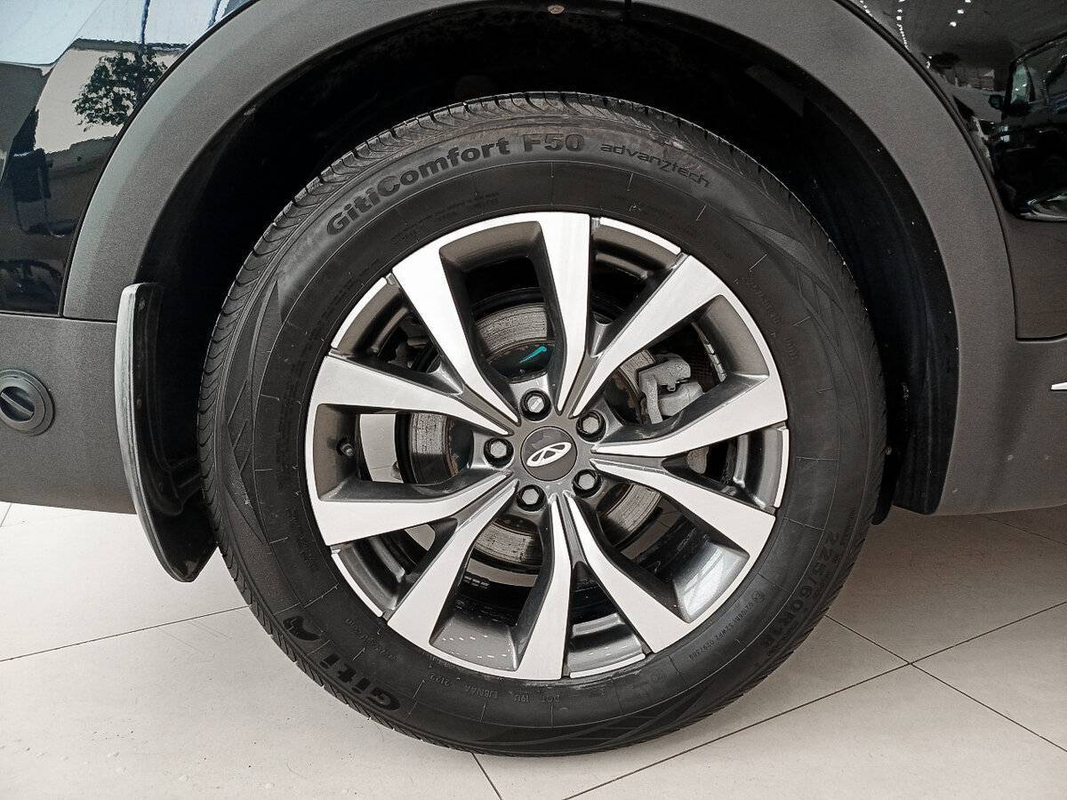 Купить Chery Tiggo 7 Pro, 2022, 46 954 км, фото №18