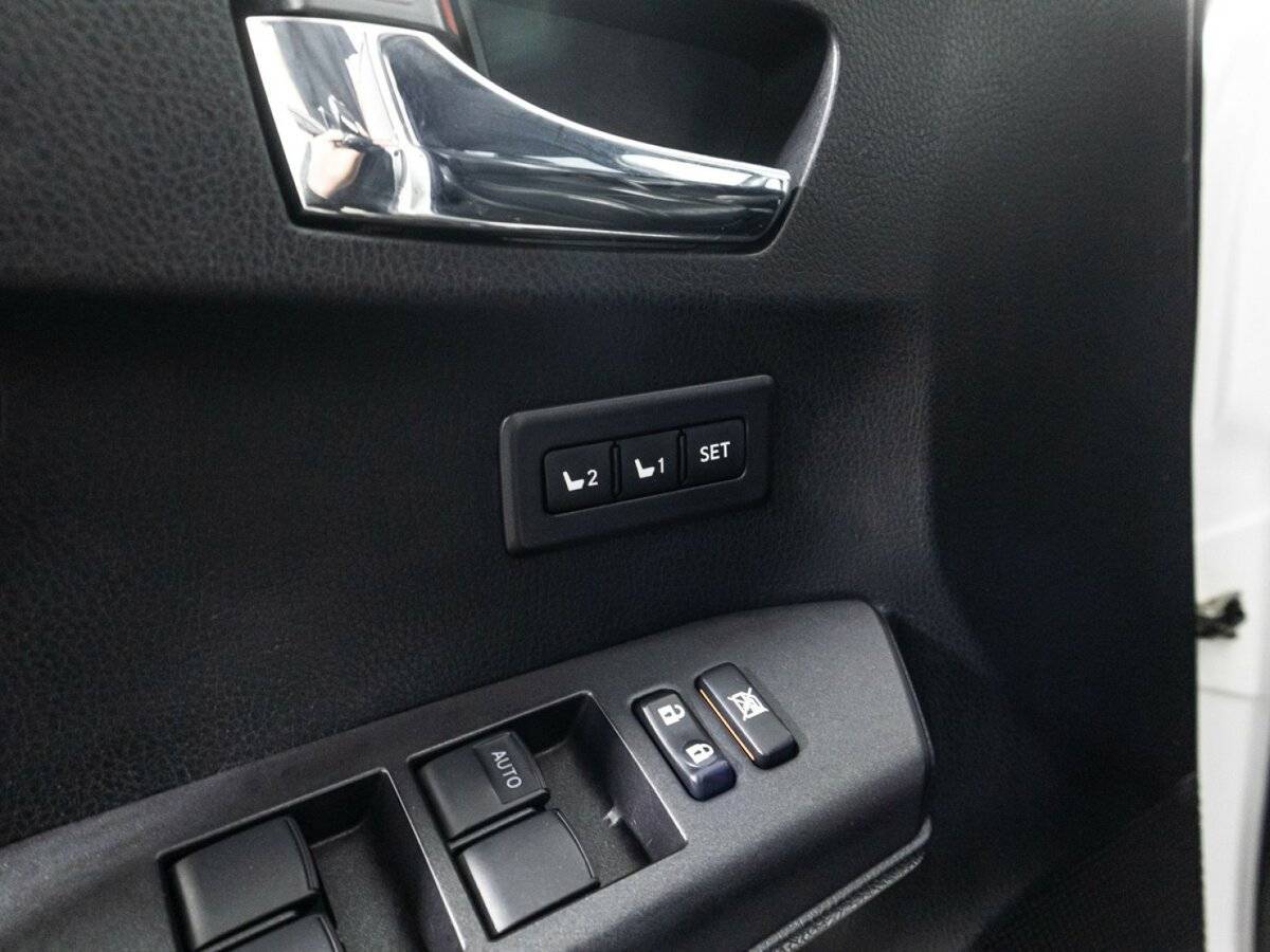 Купить Toyota RAV4, 2018, 74 000 км, фото №18