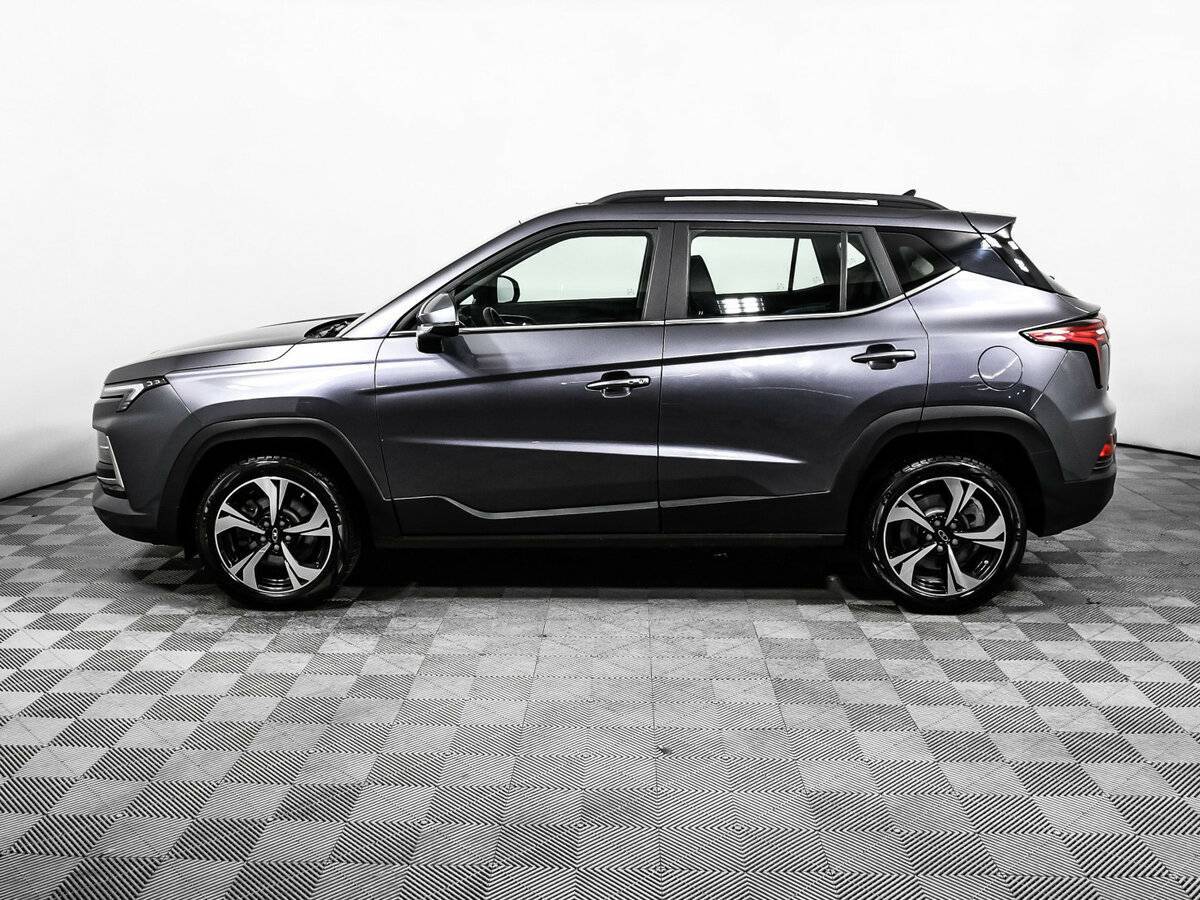 Купить Москвич 3, 2023, 35 863 км, фото №8