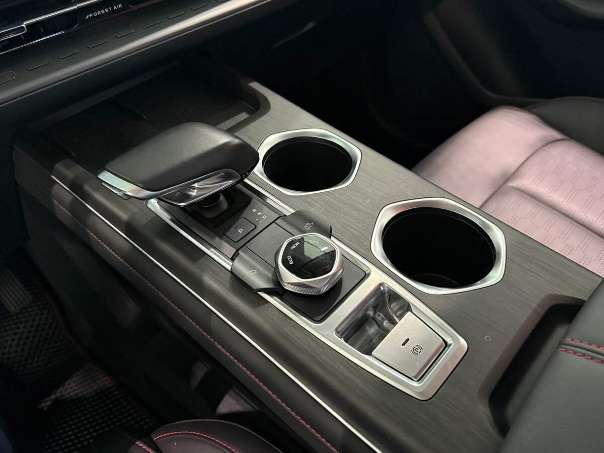 Купить Changan CS55 Plus, 2023, 6 000 км, фото №11