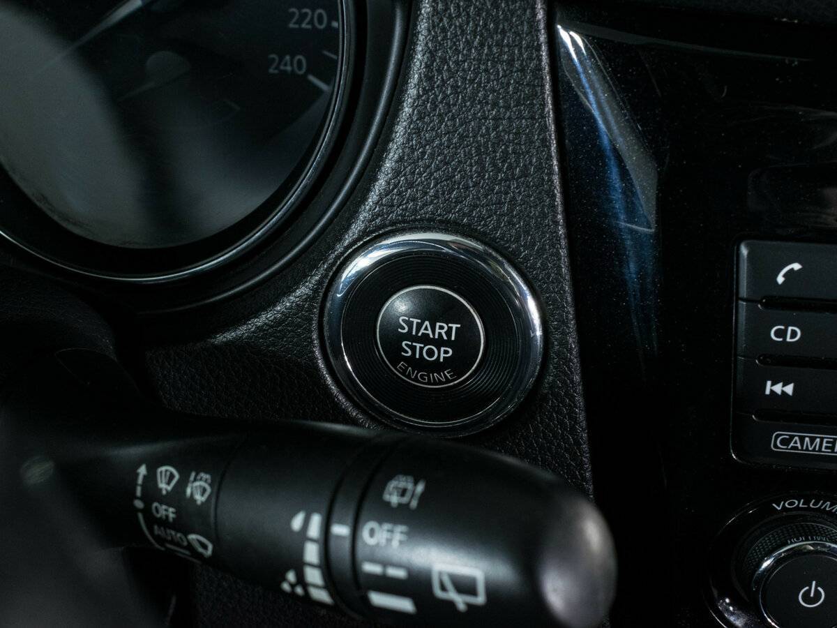 Купить Nissan X-Trail, 2018, 130 000 км, фото №17