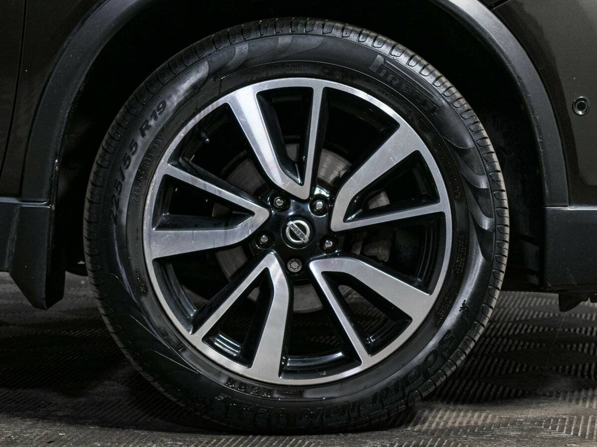 Купить Nissan X-Trail, 2018, 130 000 км, фото №22