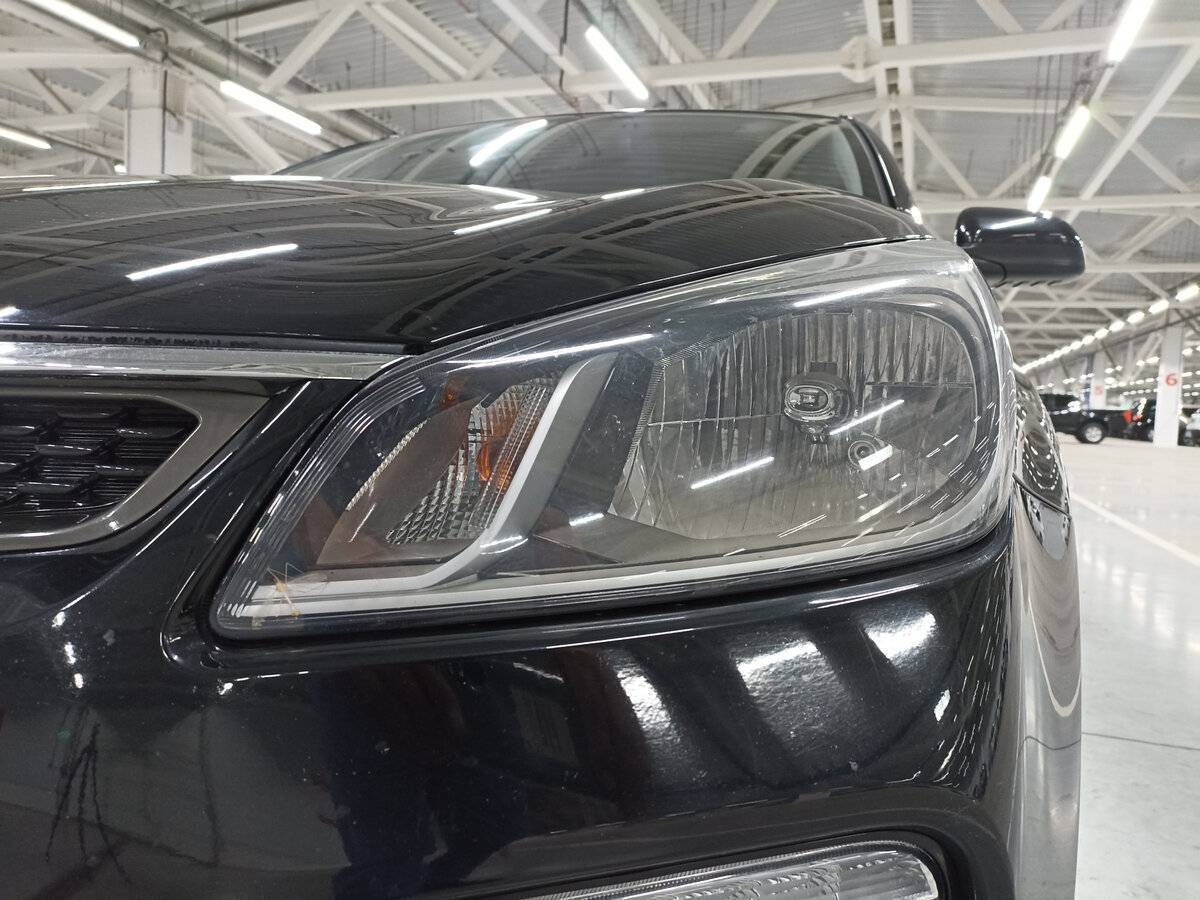 Купить Kia Rio, 2019, 72 784 км, фото №17