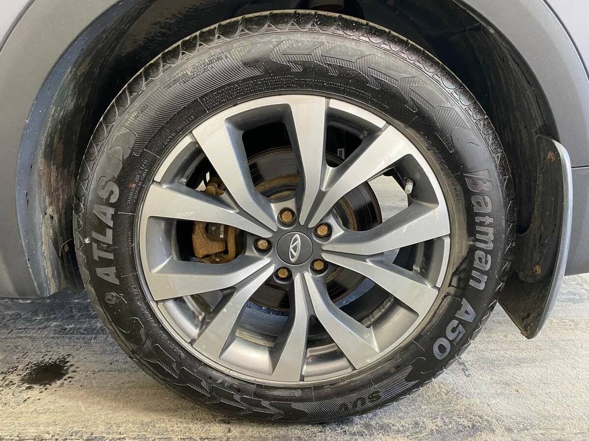 Купить Chery Tiggo 7 Pro Max, 2022, 53 000 км, фото №17