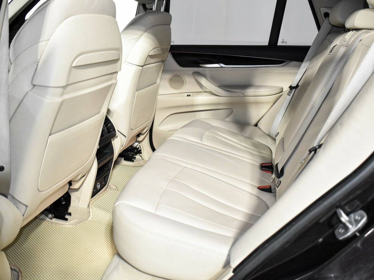 Купить BMW X5 30d, 2014, 239 964 км, фото №13