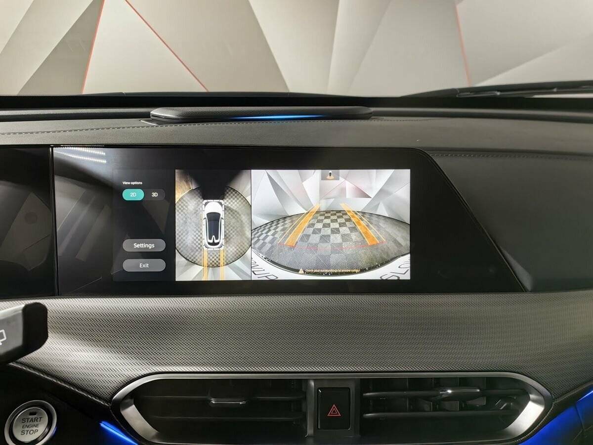 Купить Changan UNI-T, 2023, 32 370 км, фото №21