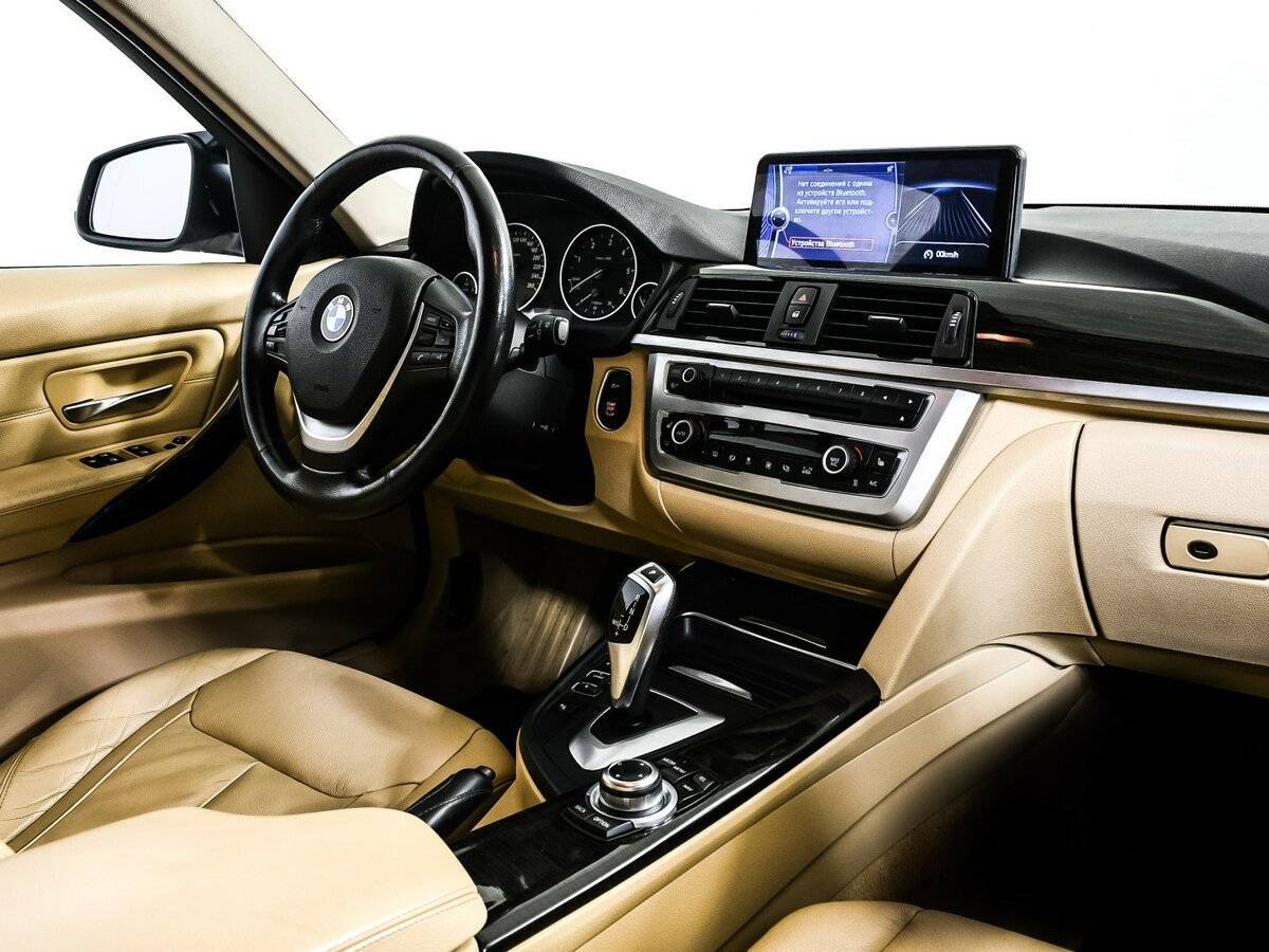 Купить BMW 3 серии 320d xDrive, 2013, 188 855 км, фото №9