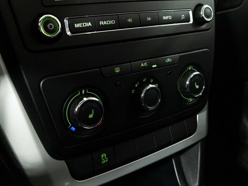 Купить Skoda Yeti, 2013, 61 971 км, фото №15