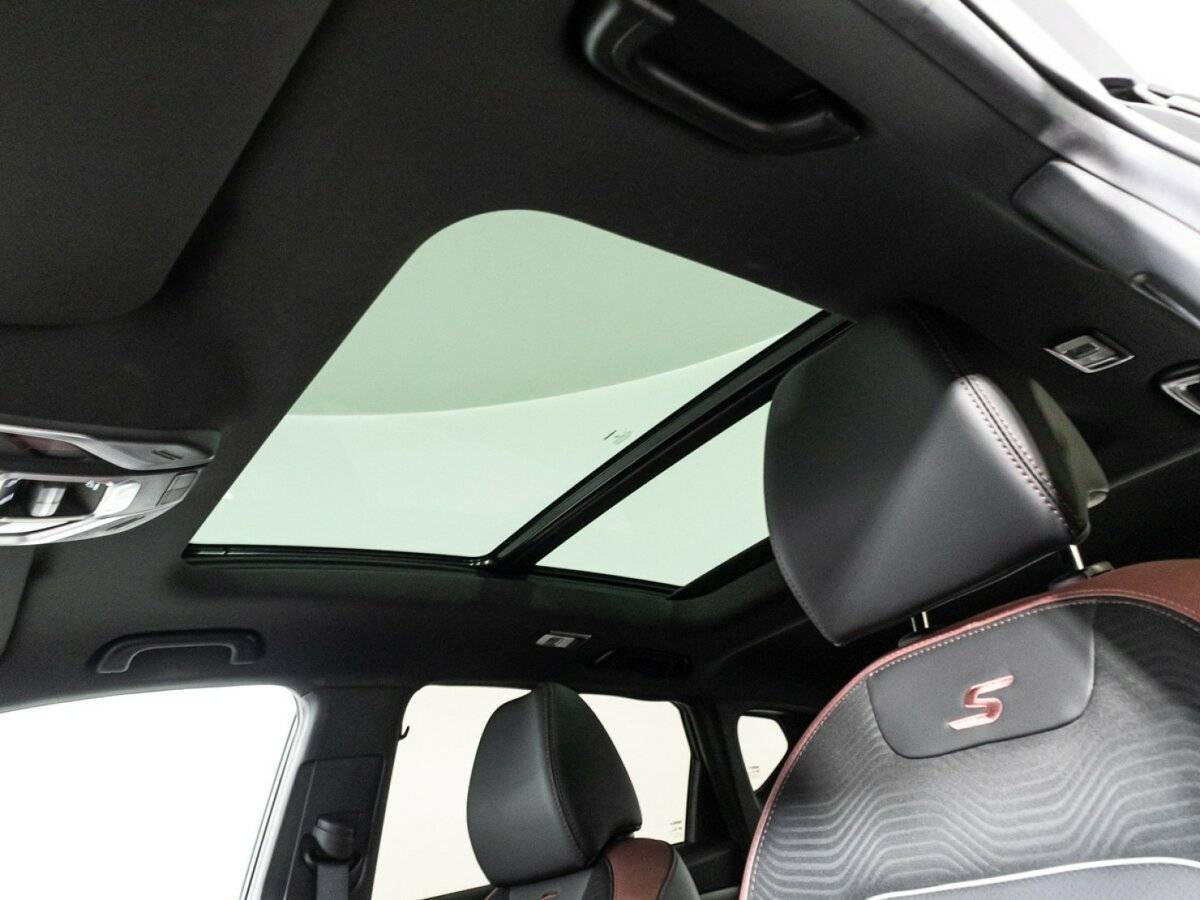 Купить Geely Coolray, 2021, 26 315 км, фото №15