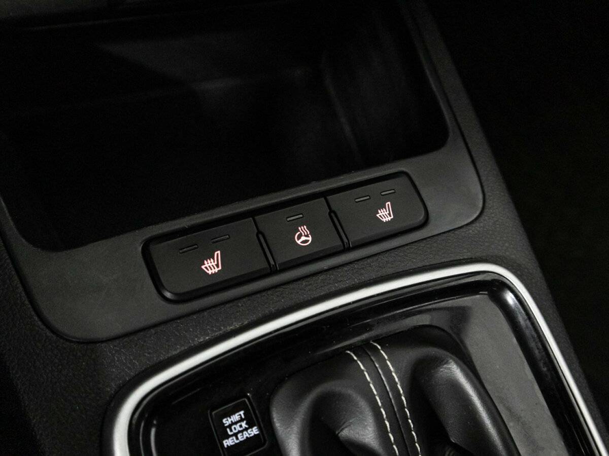 Купить Kia Rio X, 2020, 80 213 км, фото №19