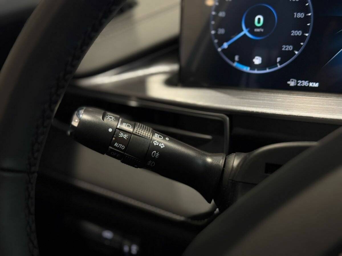 Купить Chery Tiggo 7 Pro Max, 2023, 14 966 км, фото №18