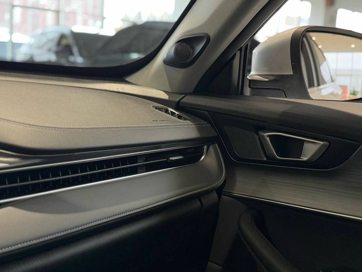 Купить Chery Tiggo 7 Pro Max, 2023, 14 966 км, фото №24