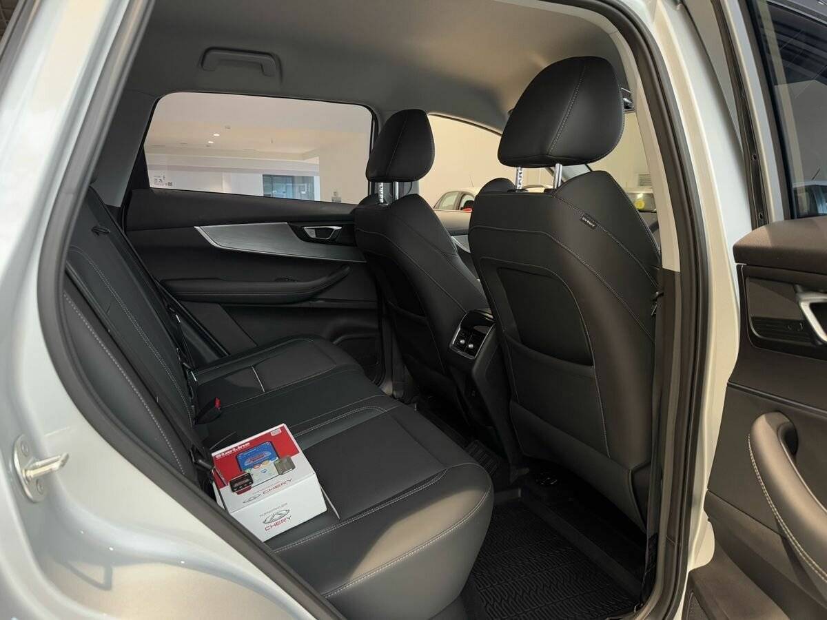 Купить Chery Tiggo 7 Pro Max, 2023, 14 966 км, фото №33