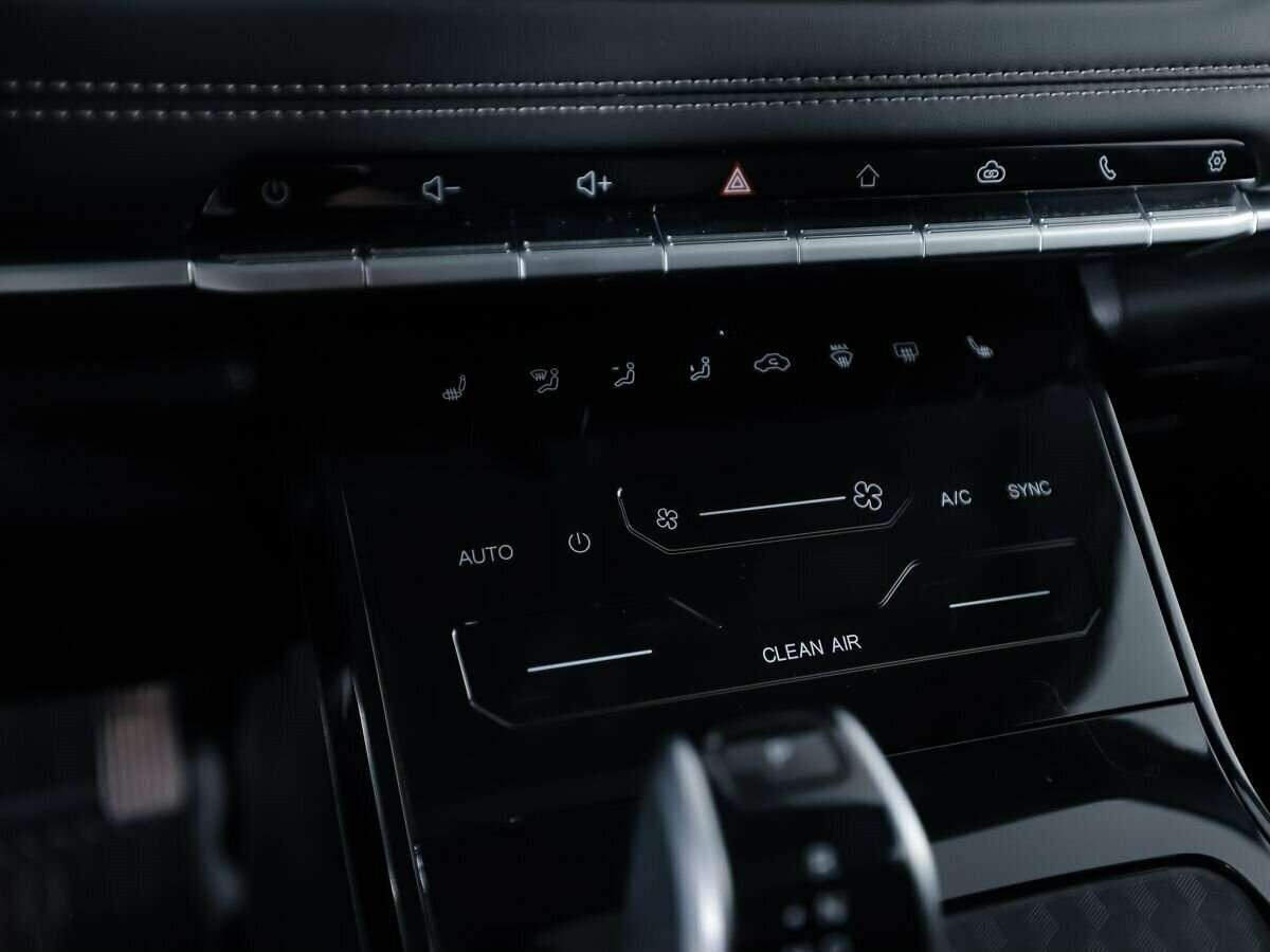 Купить Chery Tiggo 7 Pro, 2022, 70 895 км, фото №15