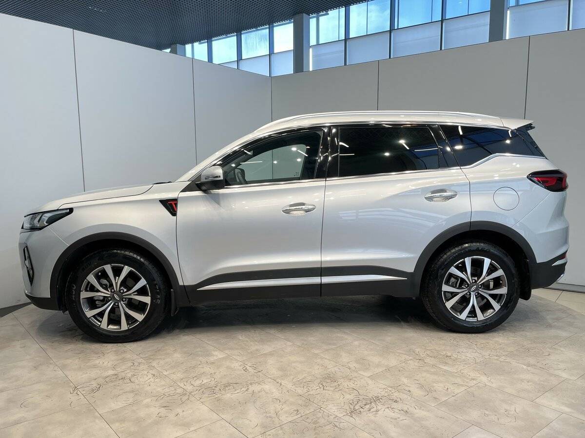 Купить Chery Tiggo 7 Pro Max, 2023, 18 183 км, фото №7