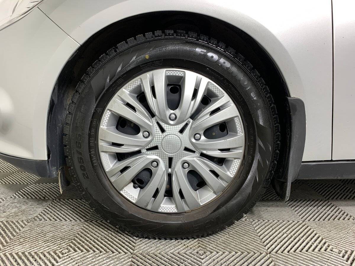 Купить Ford Focus, 2014, 170 000 км, фото №9