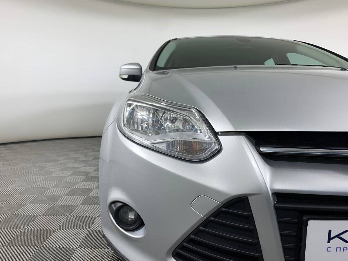 Купить Ford Focus, 2014, 170 000 км, фото №10