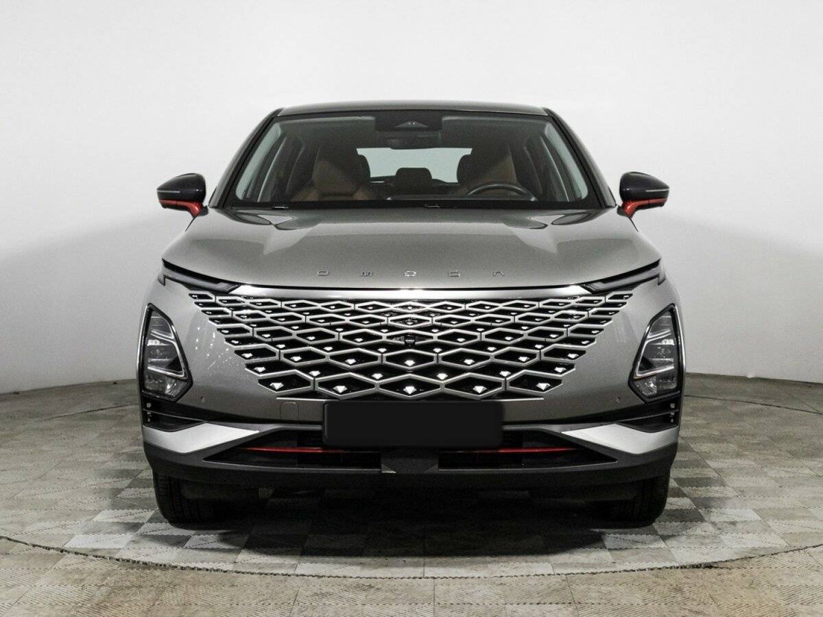 OMODA C5