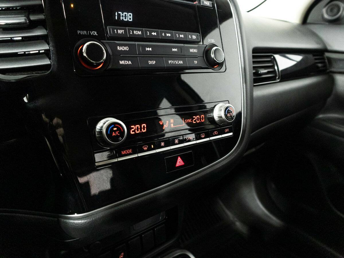 Купить Mitsubishi Outlander, 2022, 52 500 км, фото №16