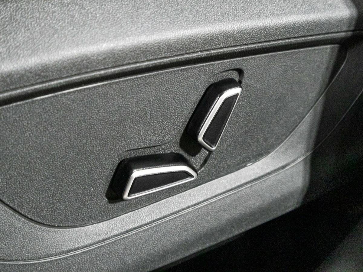 Купить Changan CS55 Plus, 2024, 14 159 км, фото №18