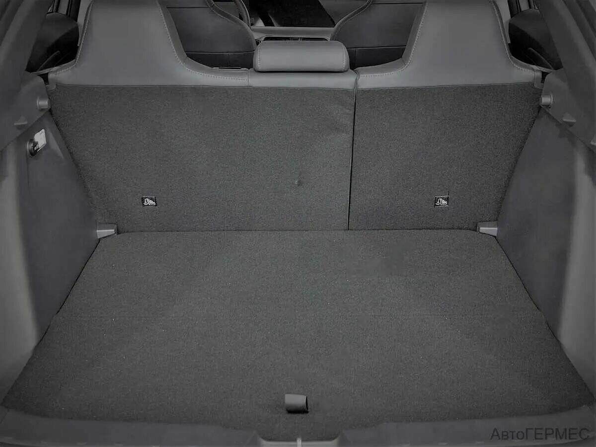 Купить Changan UNI-T, 2023, 1 305 км, фото №14